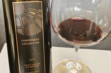 Red Mountain Cabernet Franc
