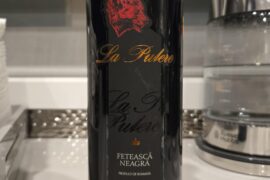 La Putere - Romanian wine