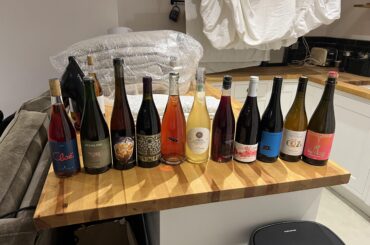 Entry Level Natural Wine