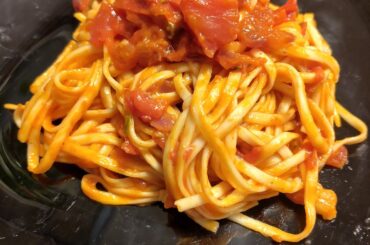 Amatriciana from the '80s