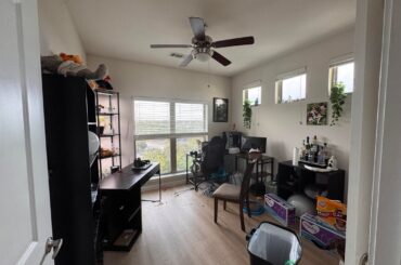 How should I arrange the furniture in this room?