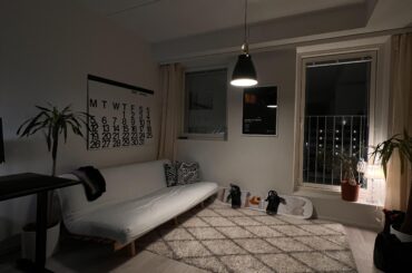 Coffee Table / Decor seuggestions