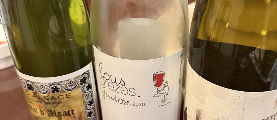 Happy wine Wednesday