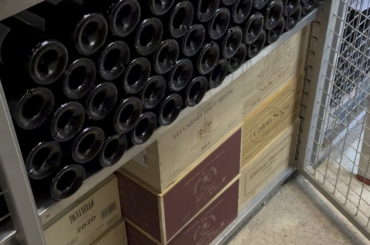 Swriously Cellar Posting (Just Better)