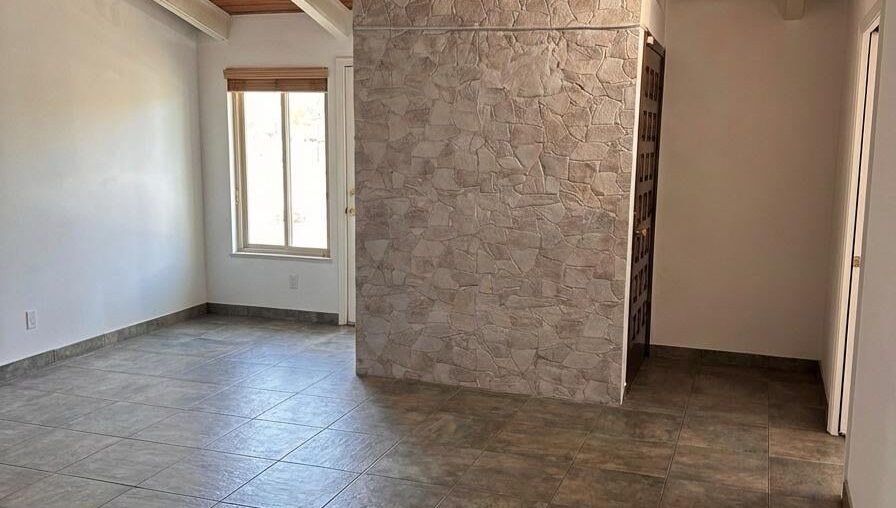 What should I do with this space?