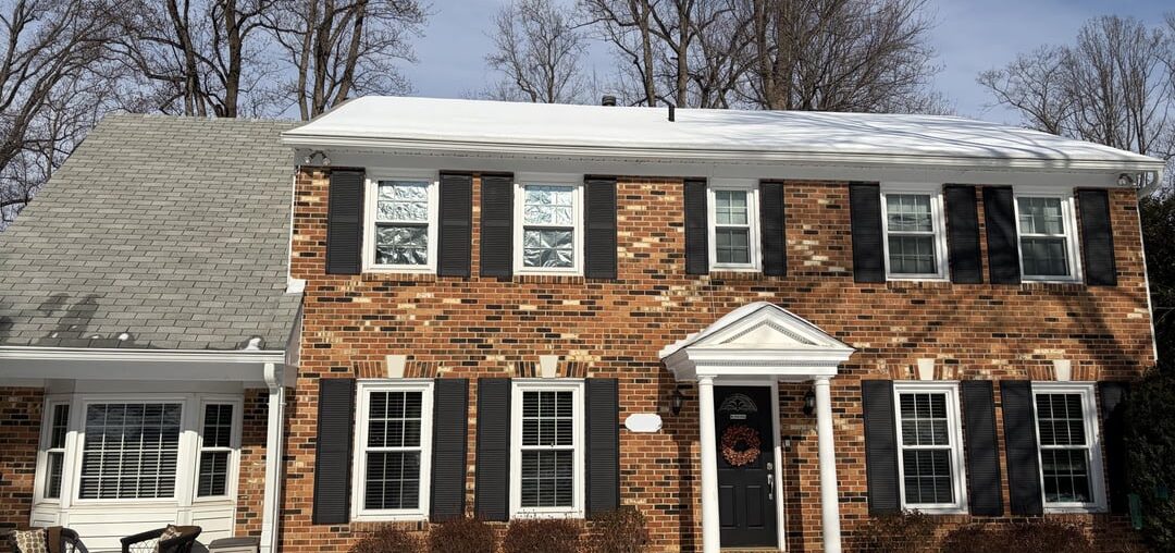 Which color roof do you prefer?