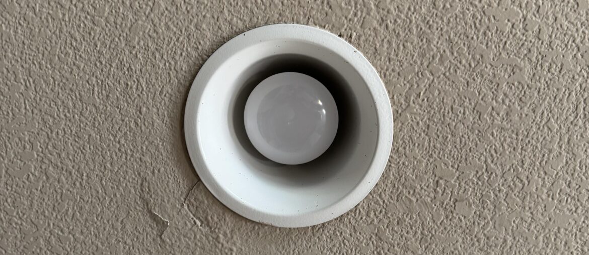 What light bulb is this?