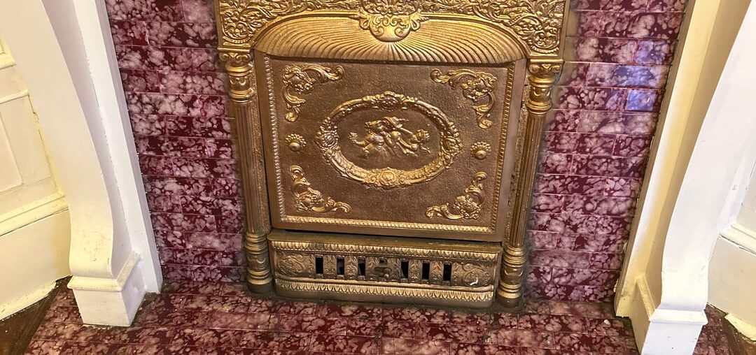 Fireplace Advice Needed