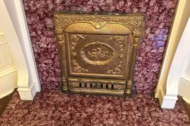 Fireplace Advice Needed