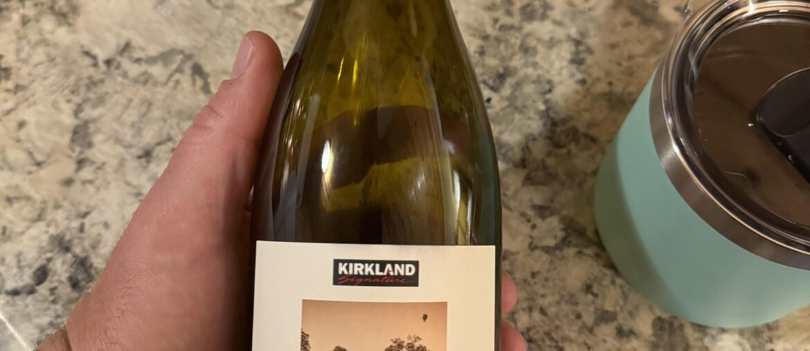 Kirkland to kick the night off