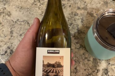 Kirkland to kick the night off