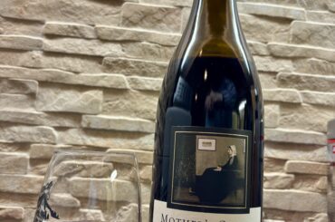 Mother's Choice California Organic, Cabernet Sauvignon