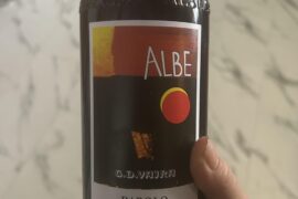 2021 G.D. Vajra Barolo