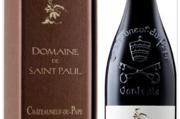 To enjoy now, or let age?