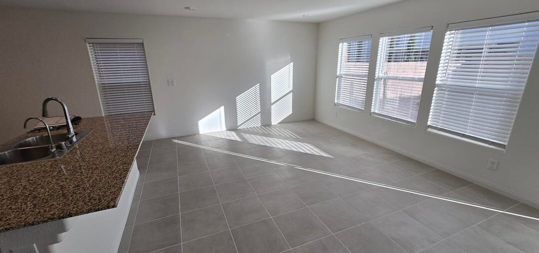 What do I do with this space?