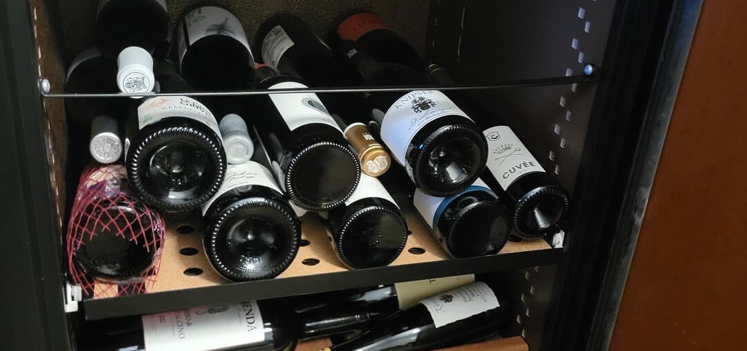 Where to get a new shelf for an old EuroCave? Where to get a new shelf for an old EuroCave?