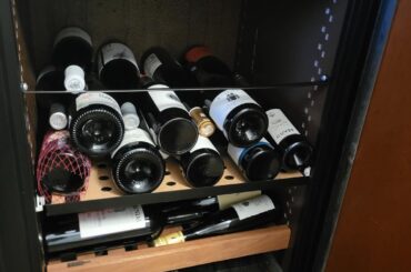 Where to get a new shelf for an old EuroCave?