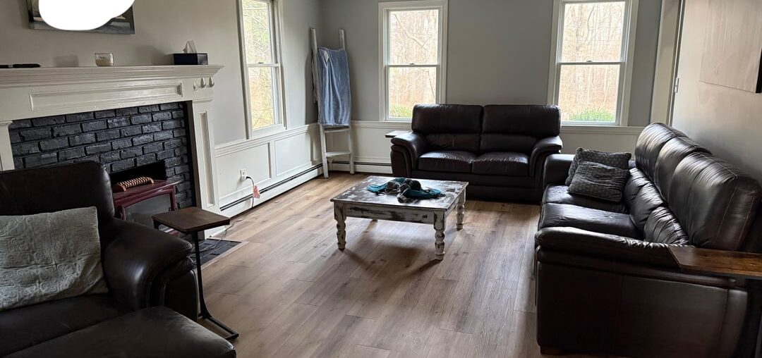 Help! Living room no