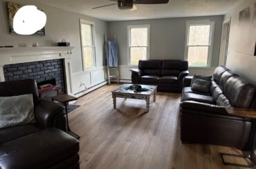 Help! Living room no