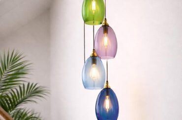 Which colour arrangement looks best?