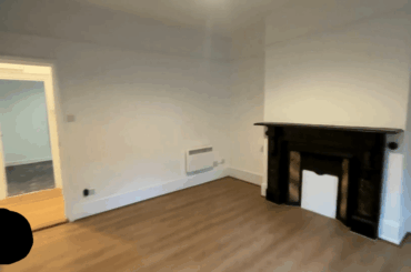 How would you decorate this room?