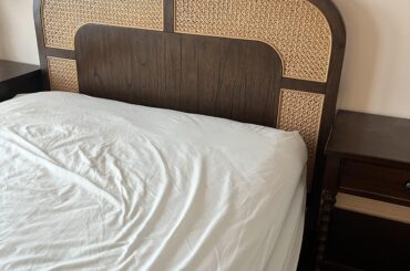 Please help me with my bedroom!