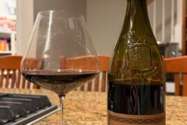 Friday Night Solo Selection: 2022 Domain Philippe Charlopin Clos Vougeot