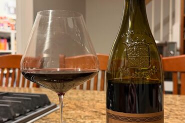 Friday Night Solo Selection: 2022 Domain Philippe Charlopin Clos Vougeot