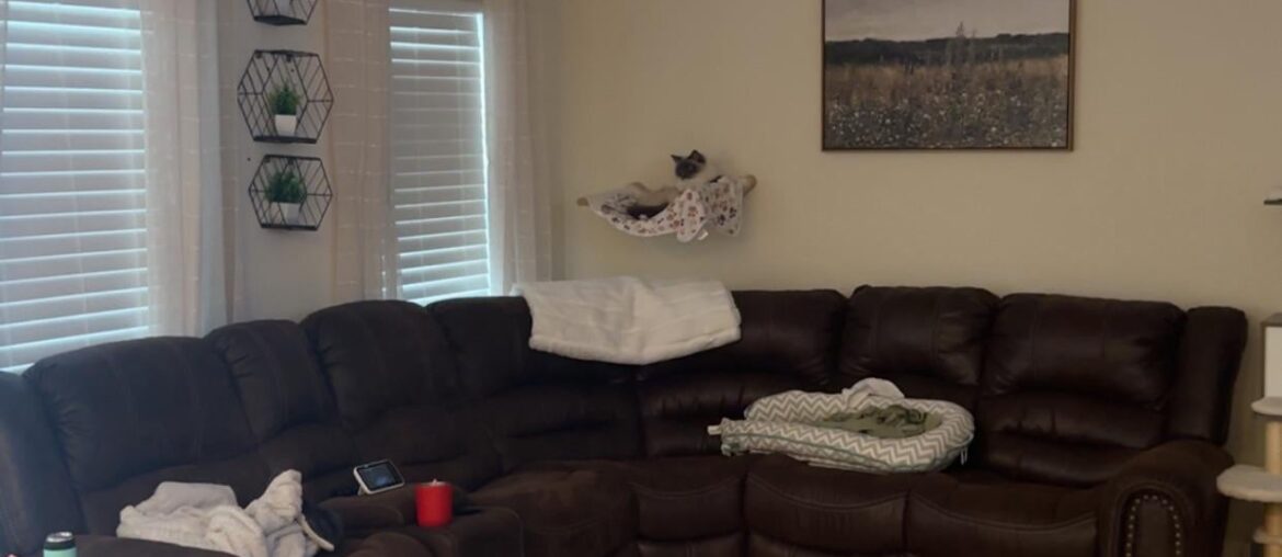 Help with my living room