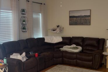 Help with my living room