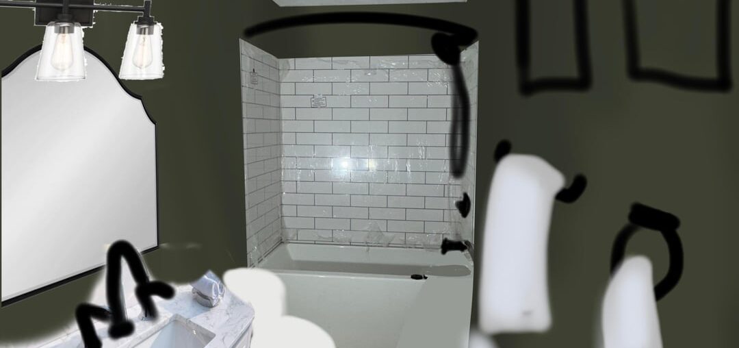 What floor looks better? What floor looks better?