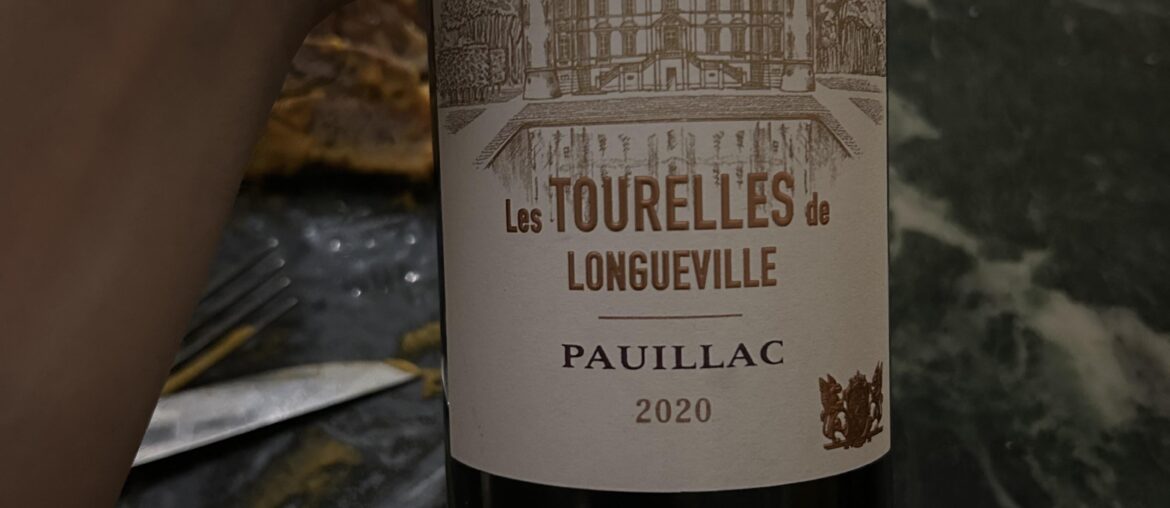 Tourelles de longueville