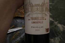 Tourelles de longueville