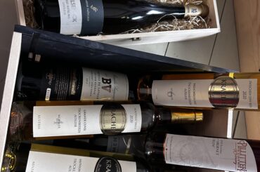 Present from me to myself