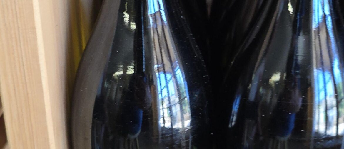 LF - Domaine Montemagni Muscante Pétillant 2024