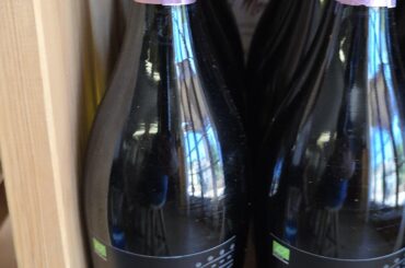 LF - Domaine Montemagni Muscante Pétillant 2024