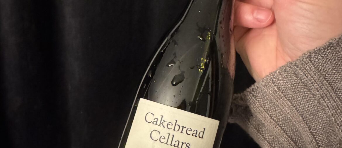 Is this normal? STRONG honey