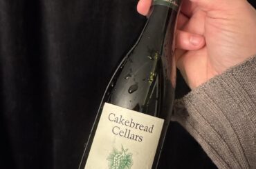 Is this normal? STRONG honey