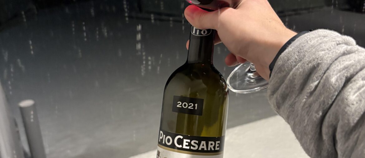 What’s is everyone drinking during this snowstorm?