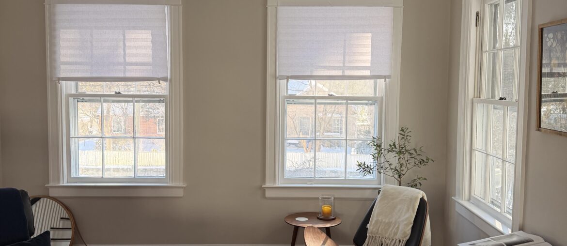 To curtain or not to curtain? To curtain or not to curtain?