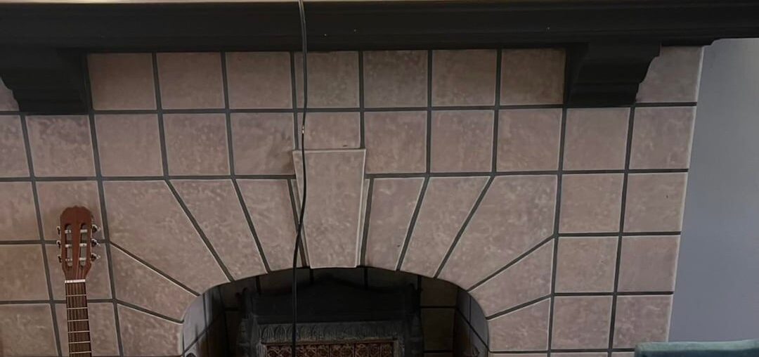 Large Vase Placement