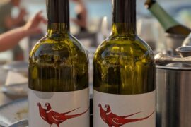 Sito Moresco 2019 and 2021 Gaja