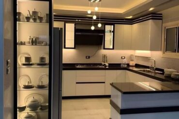 nice kitchen