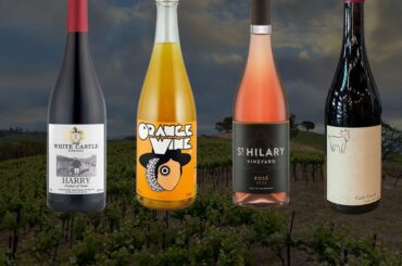 The Welsh Wine Rebellion