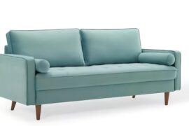 Is getting a sofa from a box a bad idea? What's your experience with them?