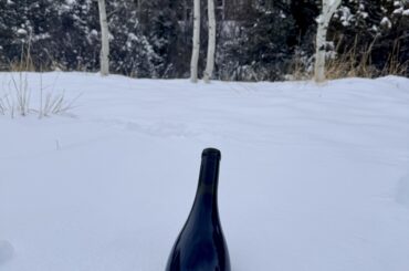 As seen in Beaver Creek, CO