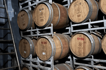 Any guesses wine lovers??