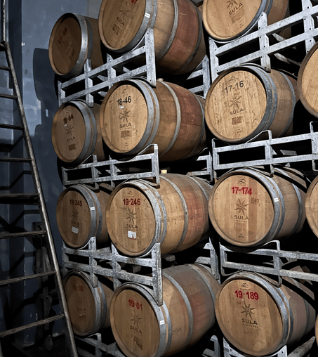 Any guesses wine lovers??