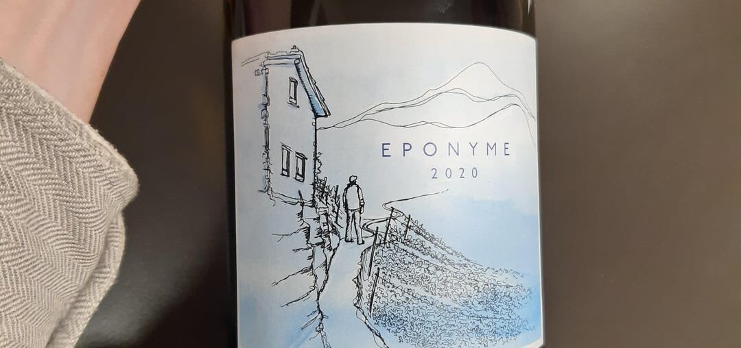 Favourite wines of 2025 Favourite wines of 2025