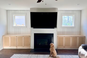 Help with my WIP Living Room